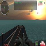 Download F18 Carrier Landing Cell Phone Game